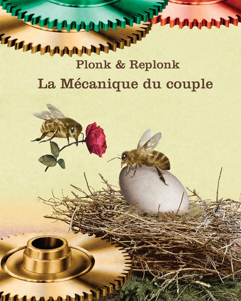 Exposition_ La Sonnette_Plonk&Replonk Exposition_ La Sonnette_Plonk&Replonk
